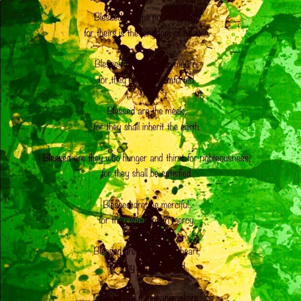 Meet your Posher, Robert